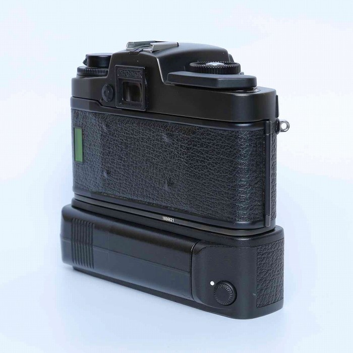 ライカ R4s ブラック（MOD.2)+MOTOR WINDER 