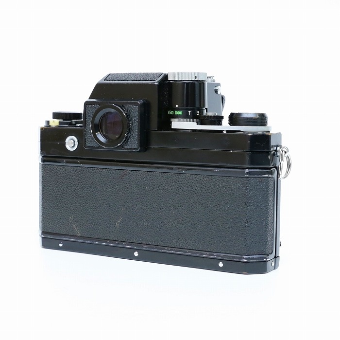 ニコン Fフォトミック ブラック