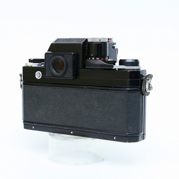ニコン Fフォトミック ブラック
