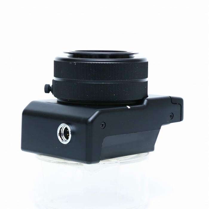 ニコン DW-21 F4用高倍率ファインダー