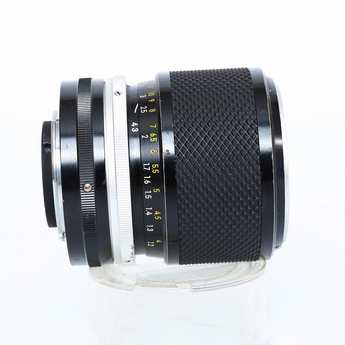 ニコン Auto 43-86/3.5