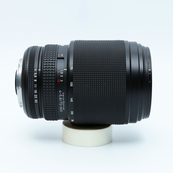 コンタックス Vario-Sonnar70-300/4-5.6