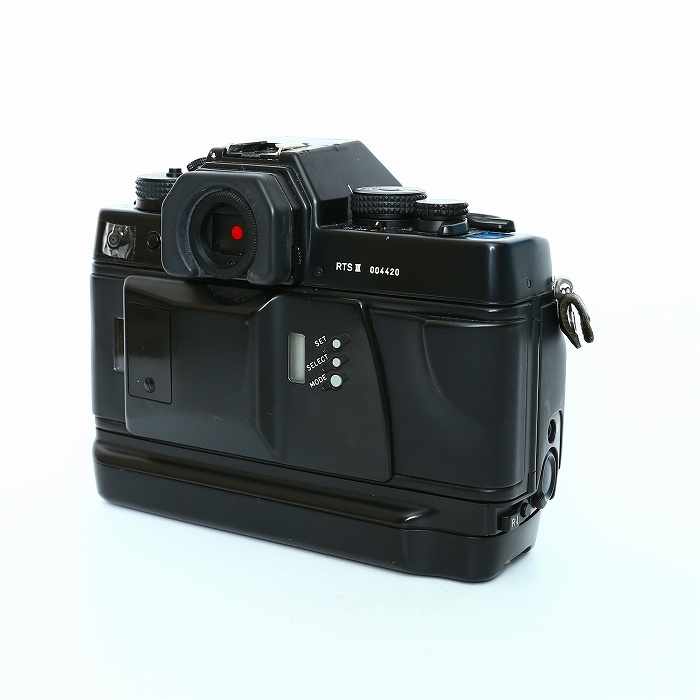 コンタックス RTS III