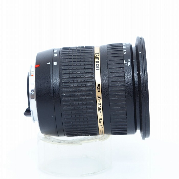 タムロン SP10-24/3.5-4.5Di II(ペンタックス用) B001