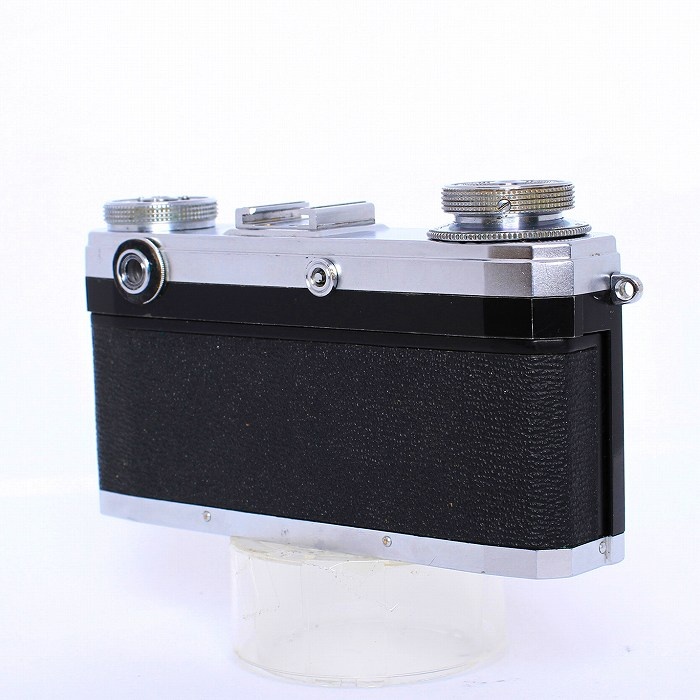 コンタックス IIa