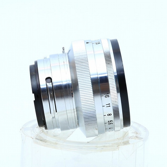 ツアイス SONNAR 50/1.5