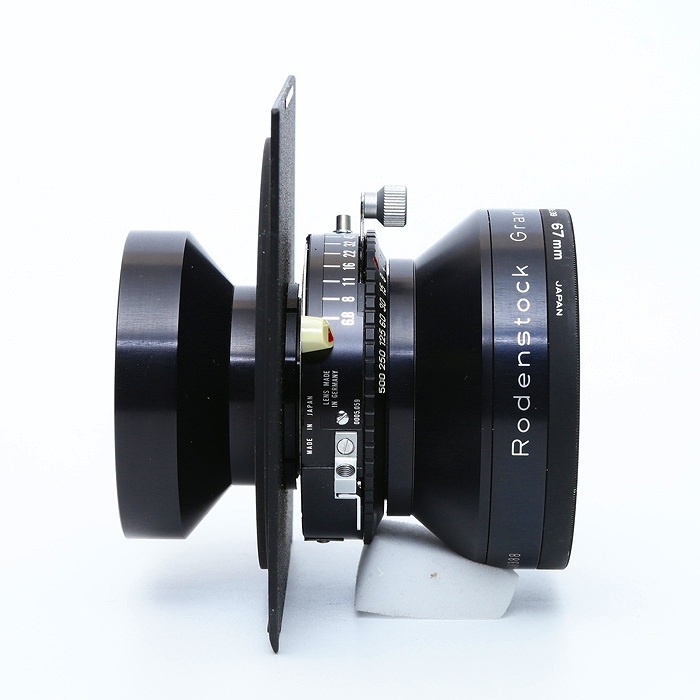ローデンシュトック GRANDAGON 90/6.8