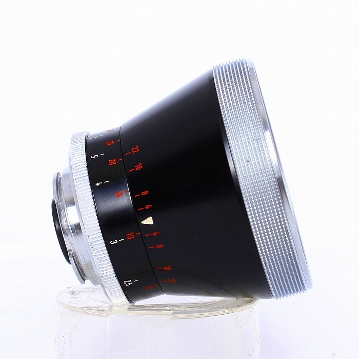 ツアイスイコン Pro-Tessar 115/4