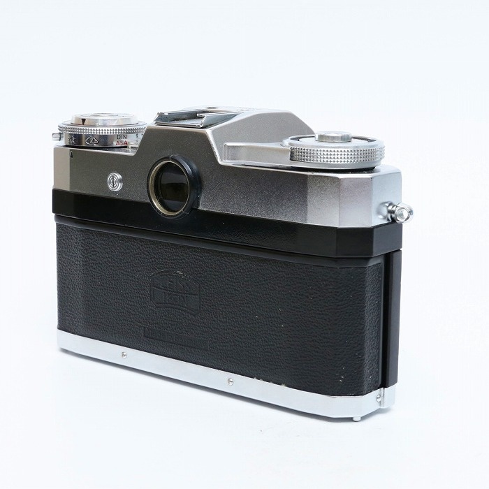 ツアイスイコン Contaflex S-Matic Tessar50/2.8