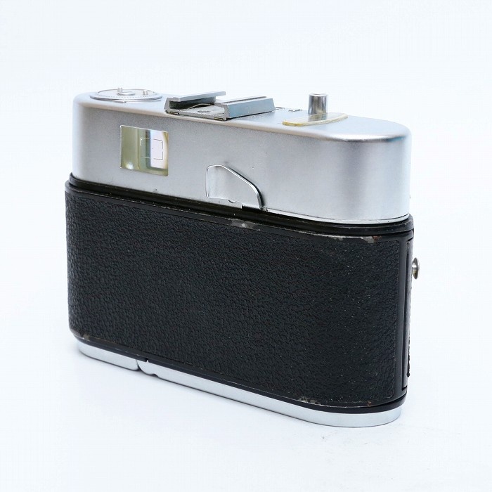 フォクトレンダー VITOMATIC I