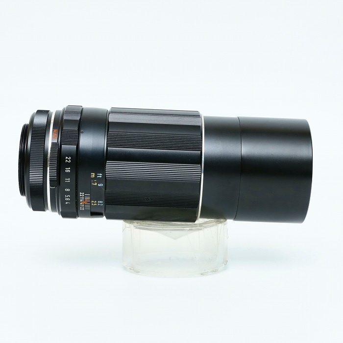 ペンタックス Super-Takumar 200/4(M42)