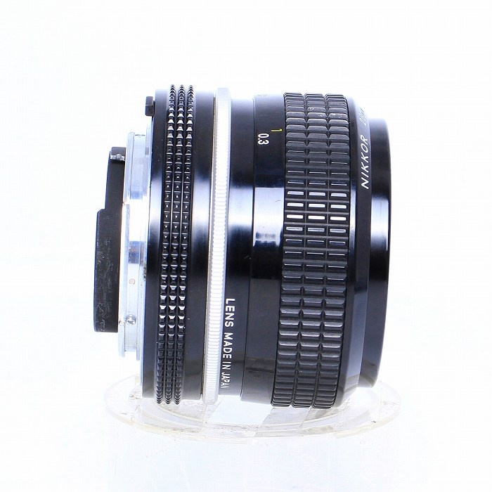 ニコン New Nikkor 28/2.8(Ai改)