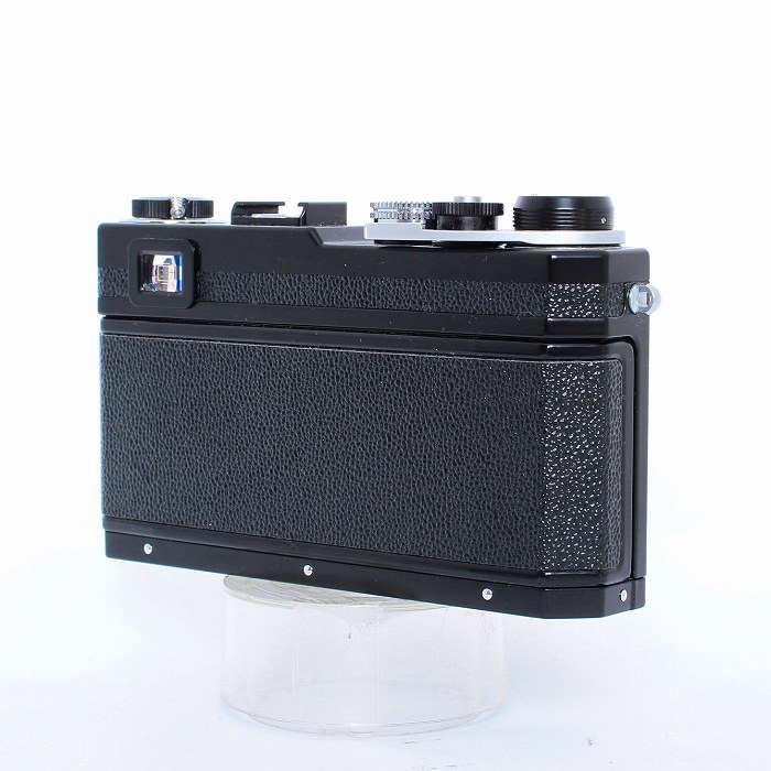ニコン S3 Limited Edition (50/1.4付) ブラック