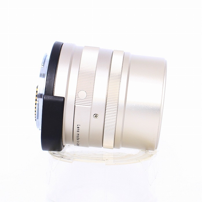 コンタックス SonnarT*90/2.8 G
