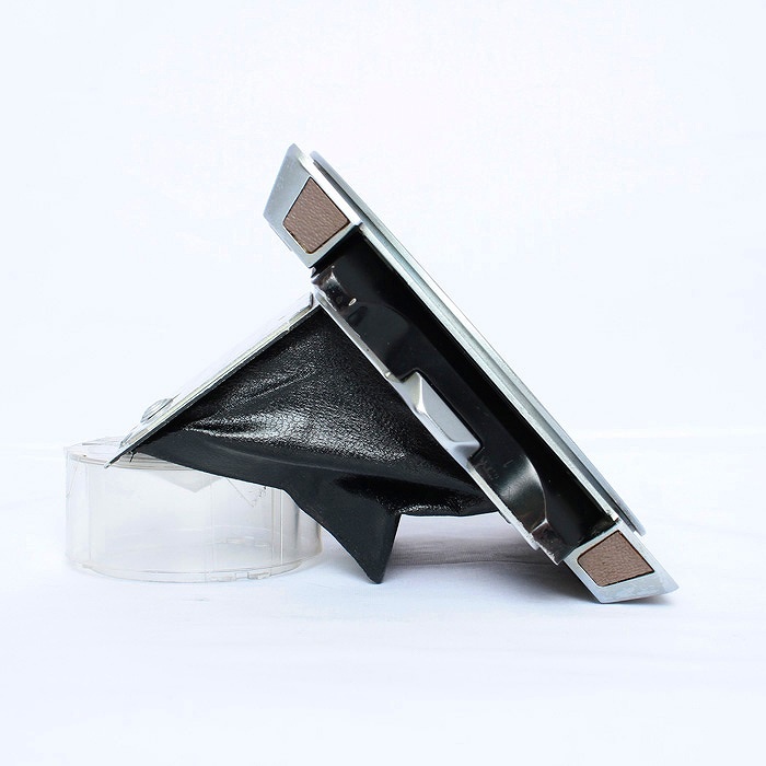 リンホフ レボルビング・バック