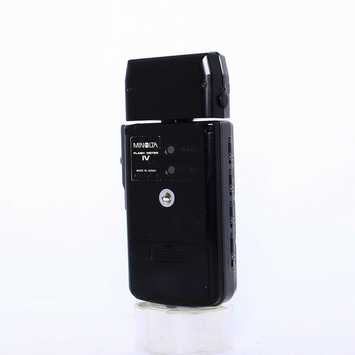 ミノルタ FLASH METER IV