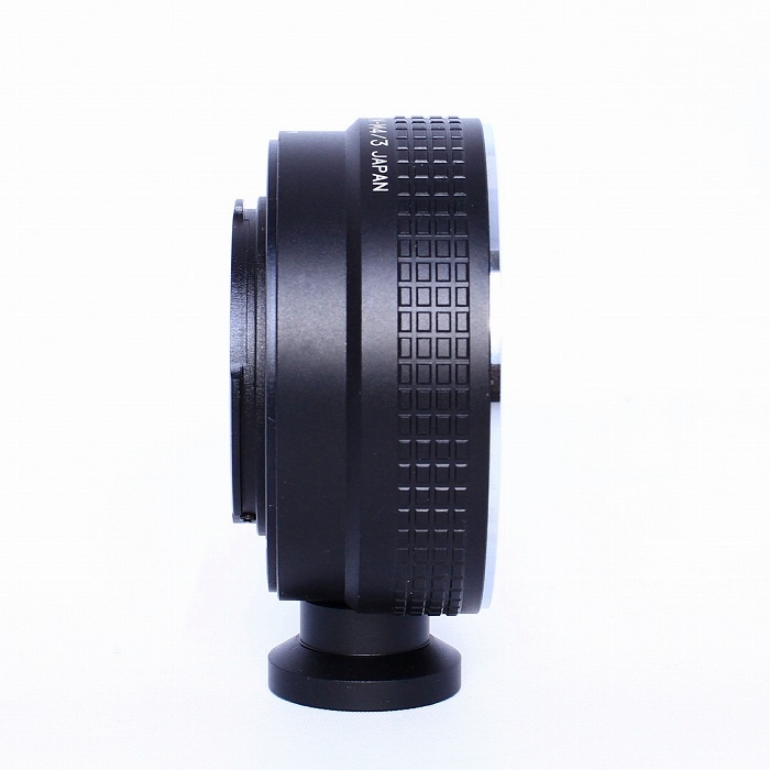 RAYQUAL マウントアダプター OM-M4/3.T