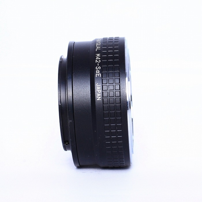 RAYQUAL マウントアダプター M42-SE.V2