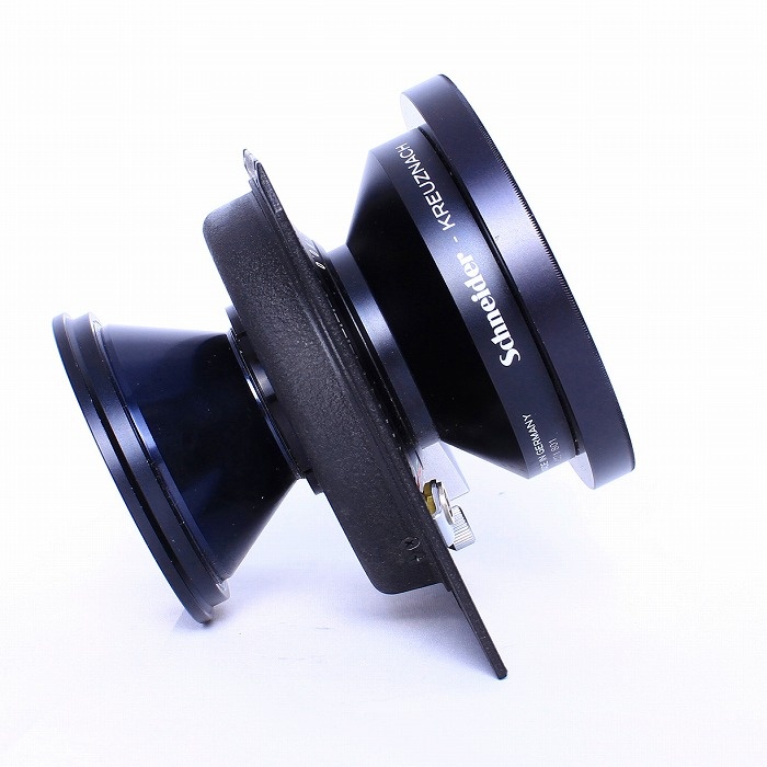シュナイダー SUPER ANGULON 75/5.6