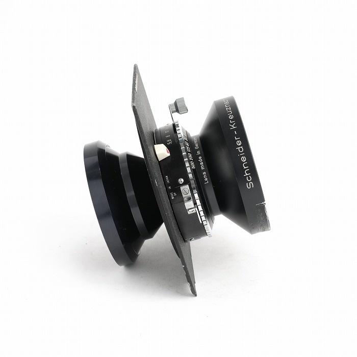 シュナイダー Super-Angulon 75/5.6
