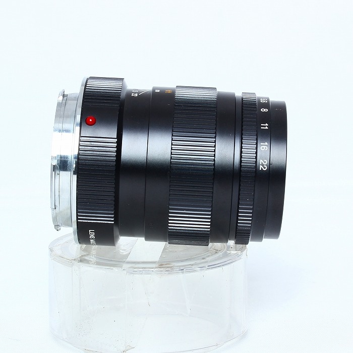 ミノルタ M-ROKKOR 90/4 (CLE用)