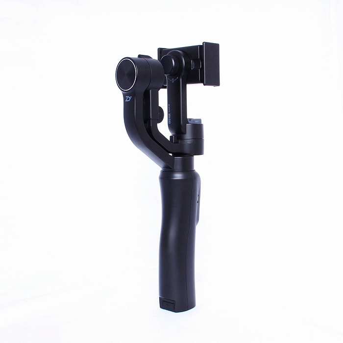 ZHIYUN Zhiyun Smooth-Q (ブラック) 3軸