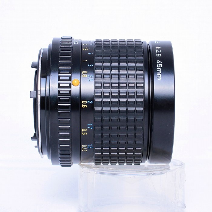 ペンタックス SMC-A 645 45/2.8