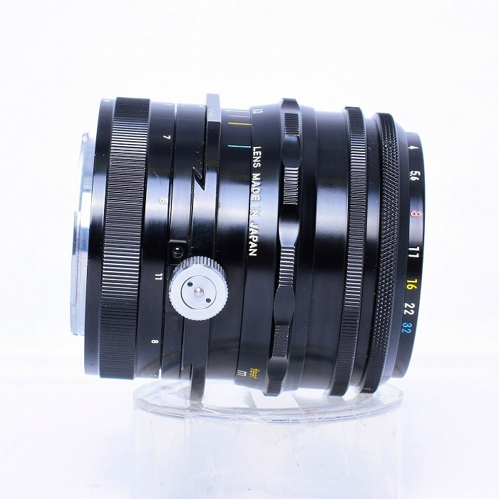 ニコン PC-NIKKOR 35/2.8
