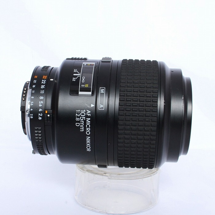 ニコン AF MICRO105/2.8D