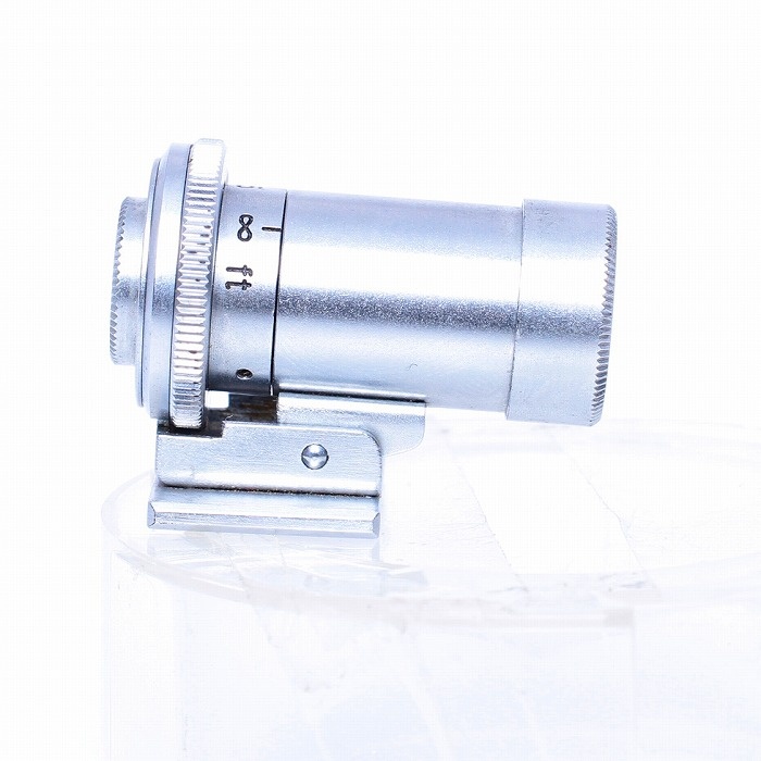 ニコン 13.5cm view finder NIPPON KOGAKU