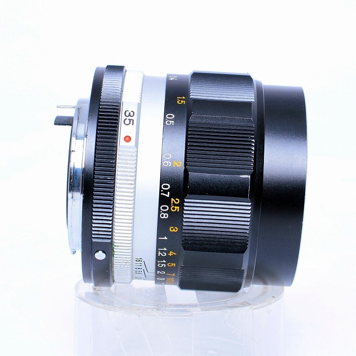 コニカ HEXANON AR 35/2.8