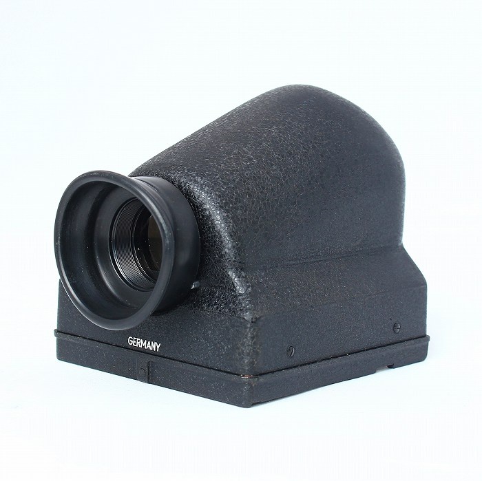 ローライ プリズムファインダー