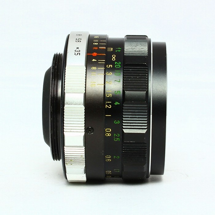 フジフイルム FUJINON・SW 28/3.5(M42)