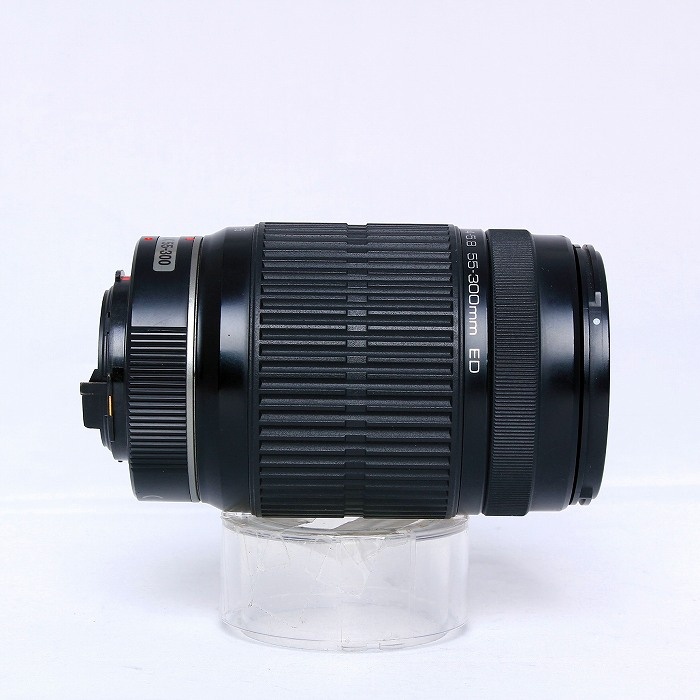 ペンタックス DAL 55-300/4-5.8 ED