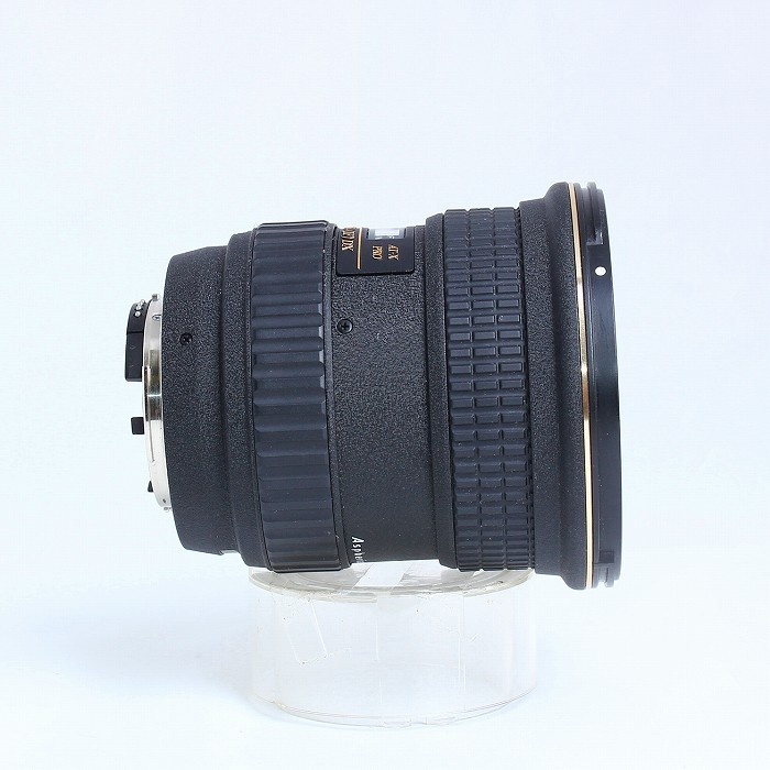 トキナー SD 12-24/4 IF PRO DX ニコン用