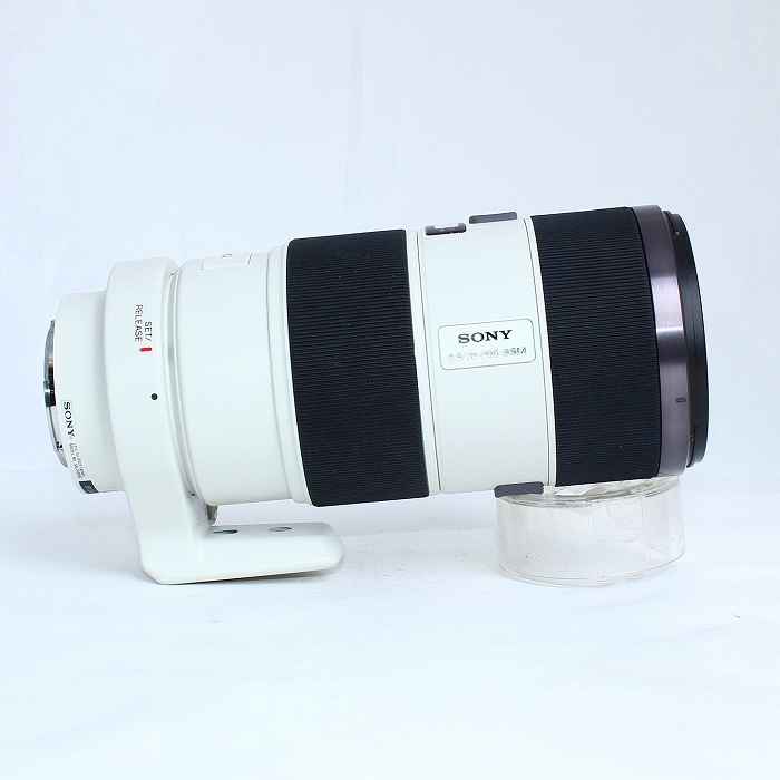 ソニー 70-200/F2.8 G(ソニーA用)