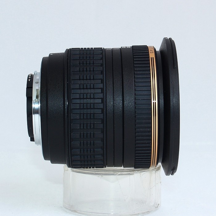 タムロン SP AF11-18 DI2 A13N(ニコン用)