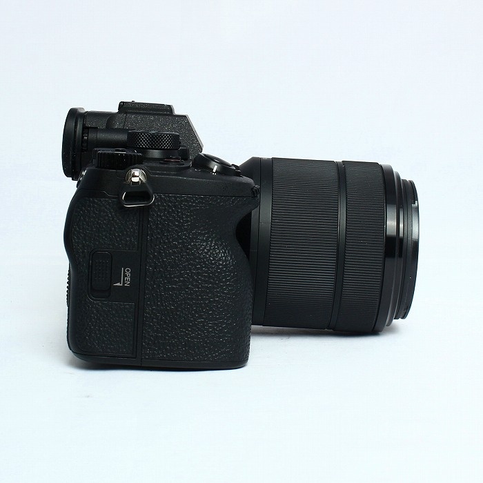 ソニー α7IVズームレンズキツト
