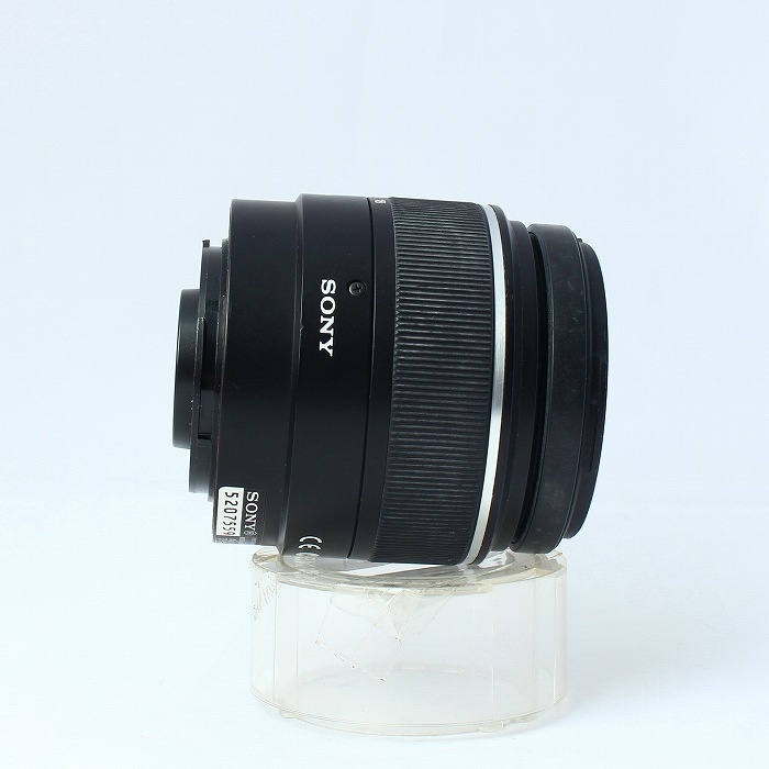 ソニー DT18-55/F3.5-5.6 SAM