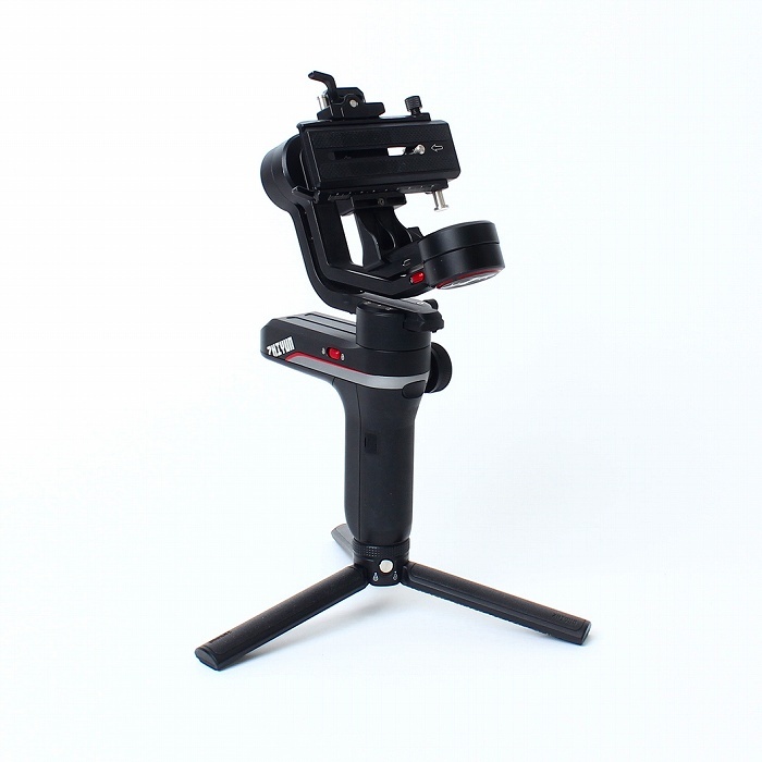 ZHIYUN WEEBILL-S 電動3軸スタビライザー