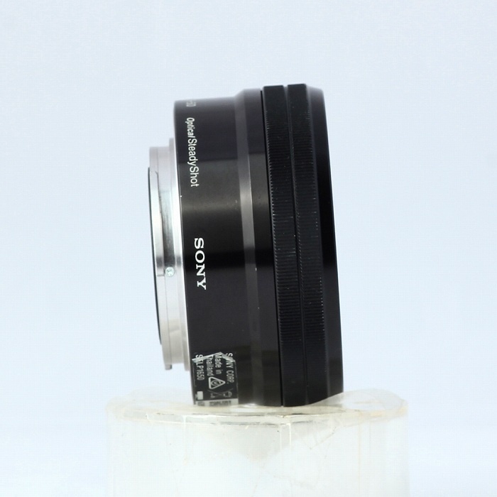 ソニー E PZ16-50/F3.5-5.6 OSS