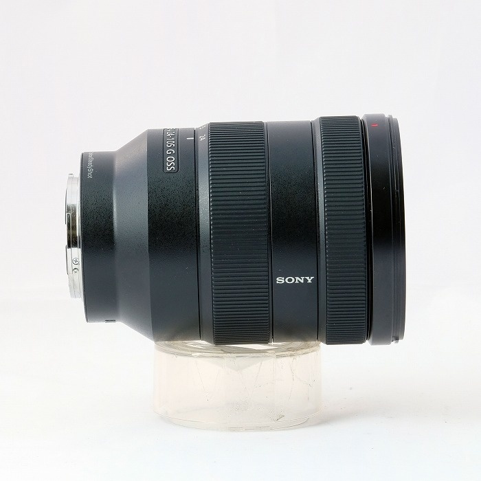 ソニー FE24-105/F4 G OSS