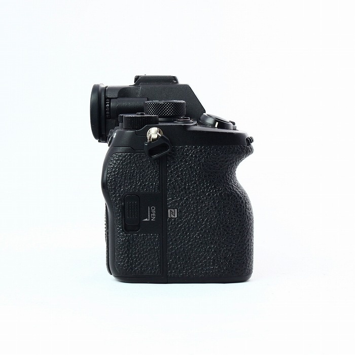 ソニー α7S III ボデイ（ILCE-7SM3）