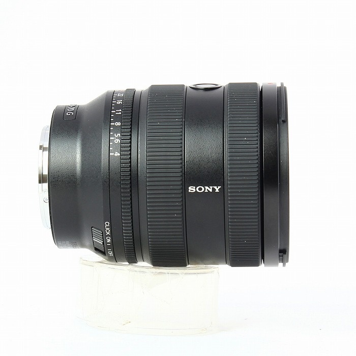 ソニー FE20-70/F4 G