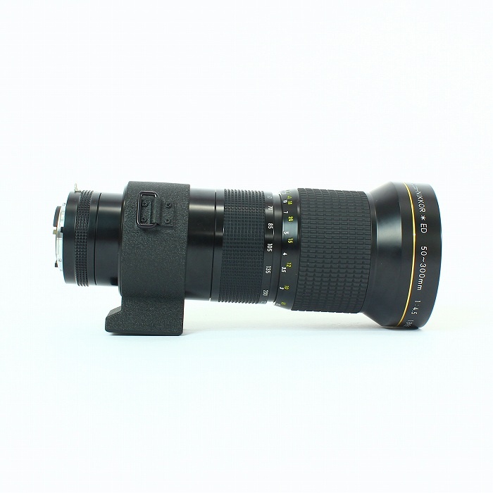 ニコン Ai NIKKOR 50-300/4.5S ED