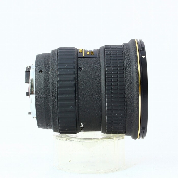 トキナー SD 12-24/4(IF)DX ニコン用