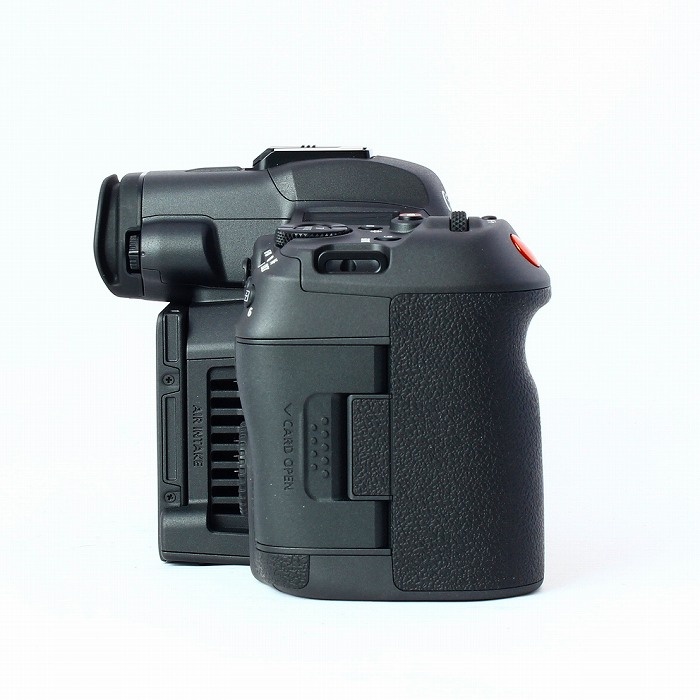 キヤノン EOS R5C ボデイ