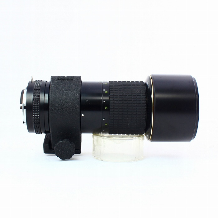 ニコン Ai-s300/4.5ED