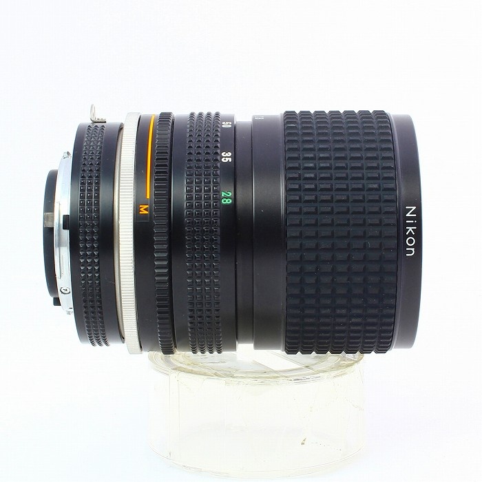 ニコン Ai-s28-85/3.5-4.5