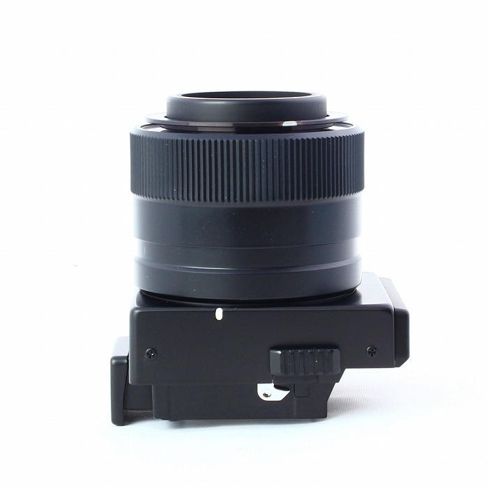 ニコン F3用高倍率ファインダーDW-4